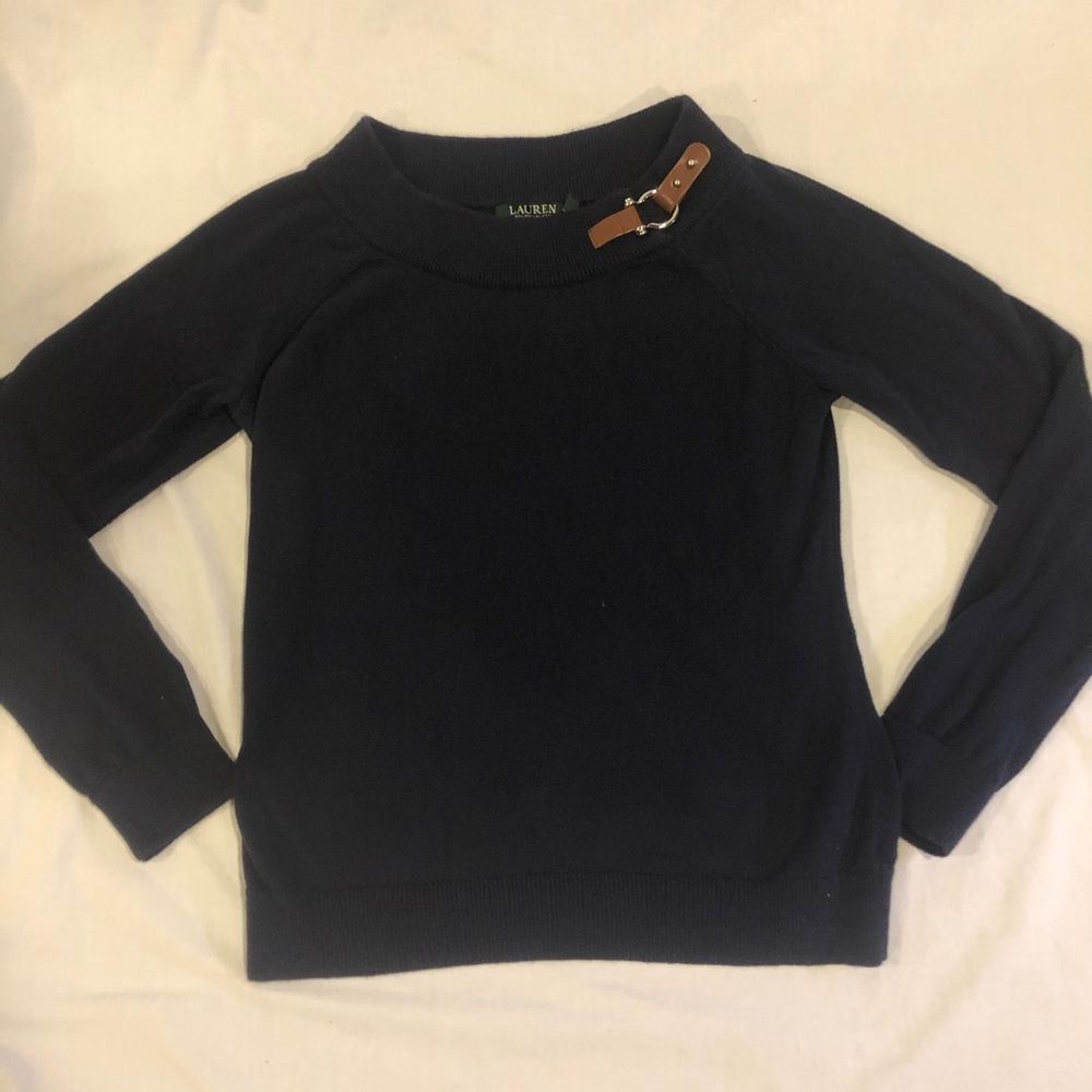 Ralph Lauren sweater